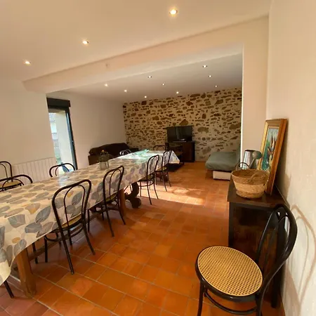 Vakantiehuis Des Oiseaux 30 Couchages Saint-Denis-d'Orques