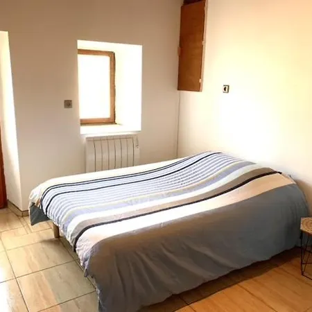 Vakantiehuis Des Oiseaux 30 Couchages *
