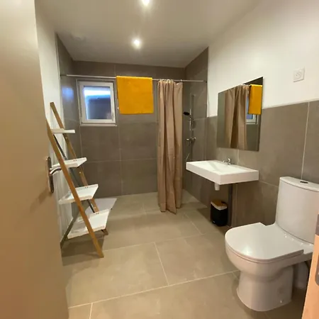Vakantiehuis Des Oiseaux 30 Couchages *