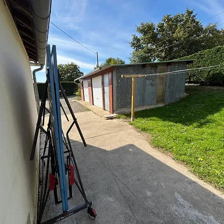 Vakantiehuis Des Oiseaux 30 Couchages *