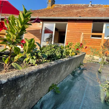 Des Oiseaux 30 Couchages Vakantiehuis *